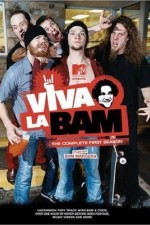 Watch Viva la Bam 1channel